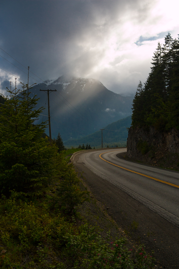 road trip okanagan valley british columbia © Will Travel for Food