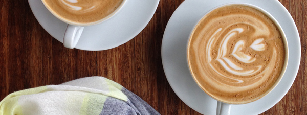 best coffee portland oregon © Will Travel for Food