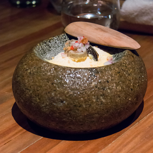 best ceviche maido lima © Will Travel for Food