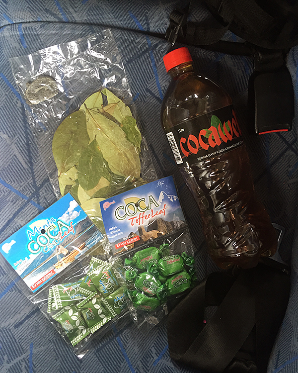 how to manage altitude sickness © Will Travel for Food