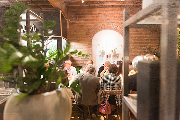 montreal private dinners © Will Travel for Food
