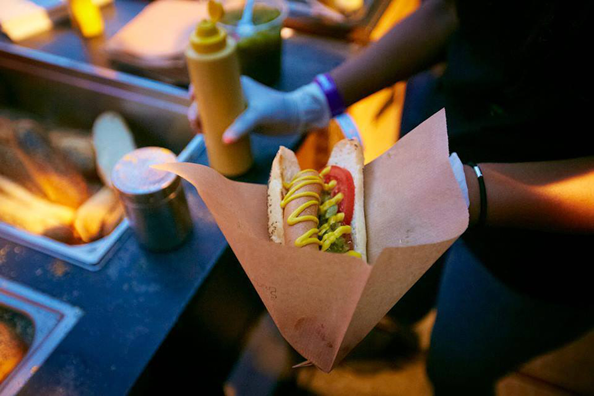 winneburger best food truck montreal © Will Travel for Food