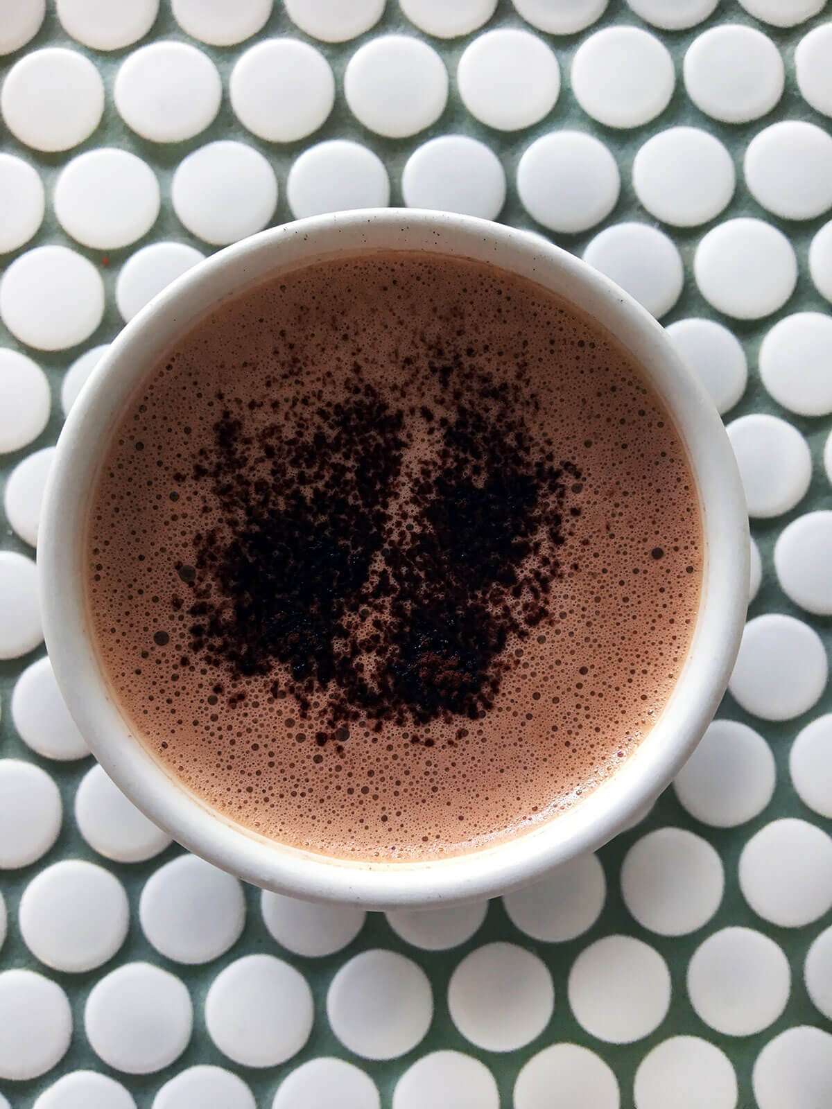 hot-chocolate-butterblume-montreal © Will Travel for Food