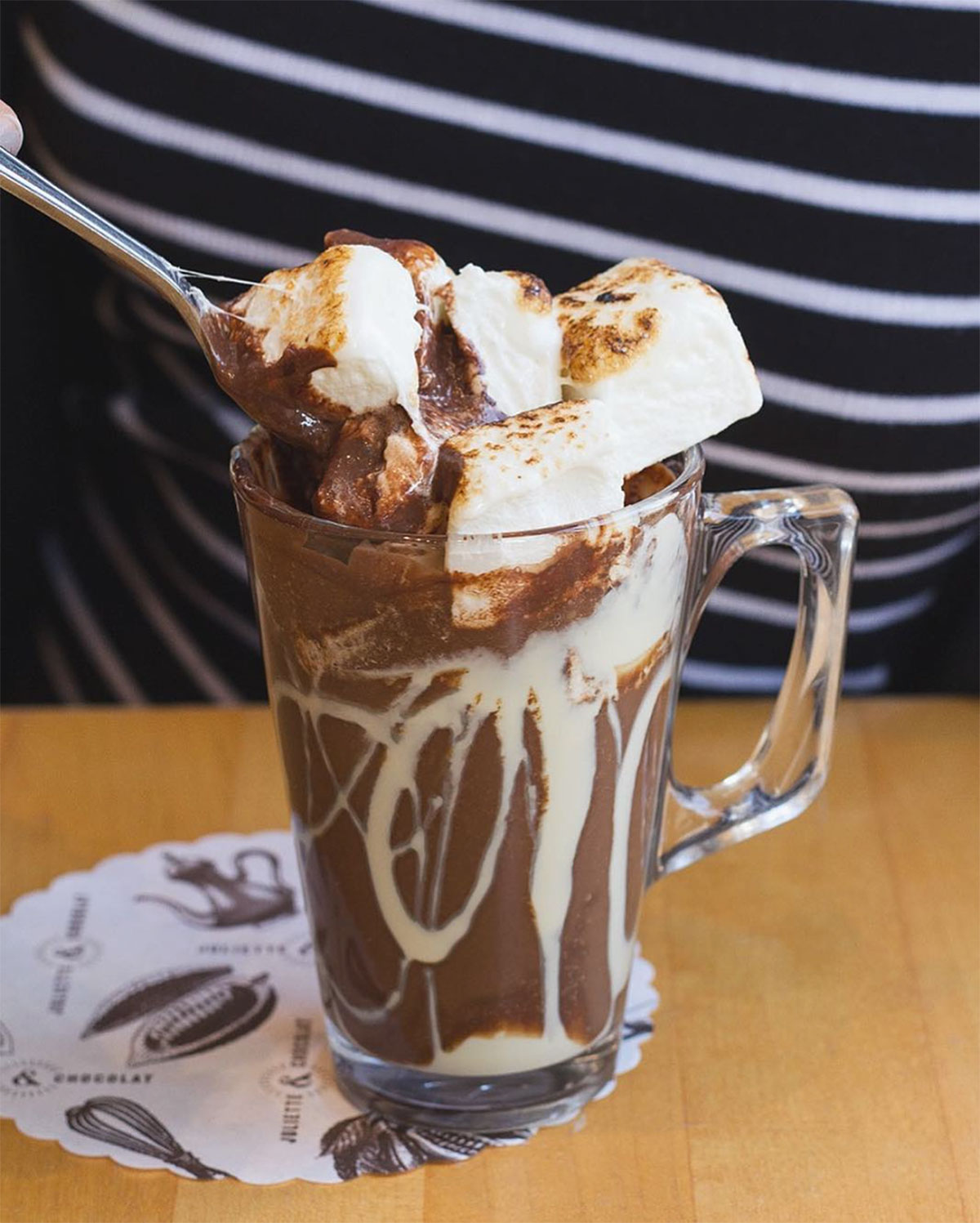 juliette-et-chocolat-best-hot-chocolate-montreal © Will Travel for Food