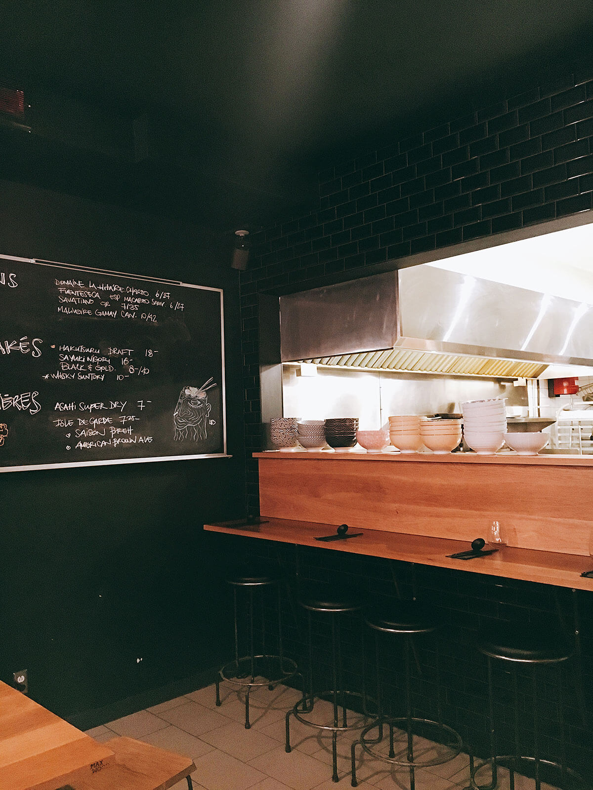 ramen-plaza-montreal © Will Travel for Food