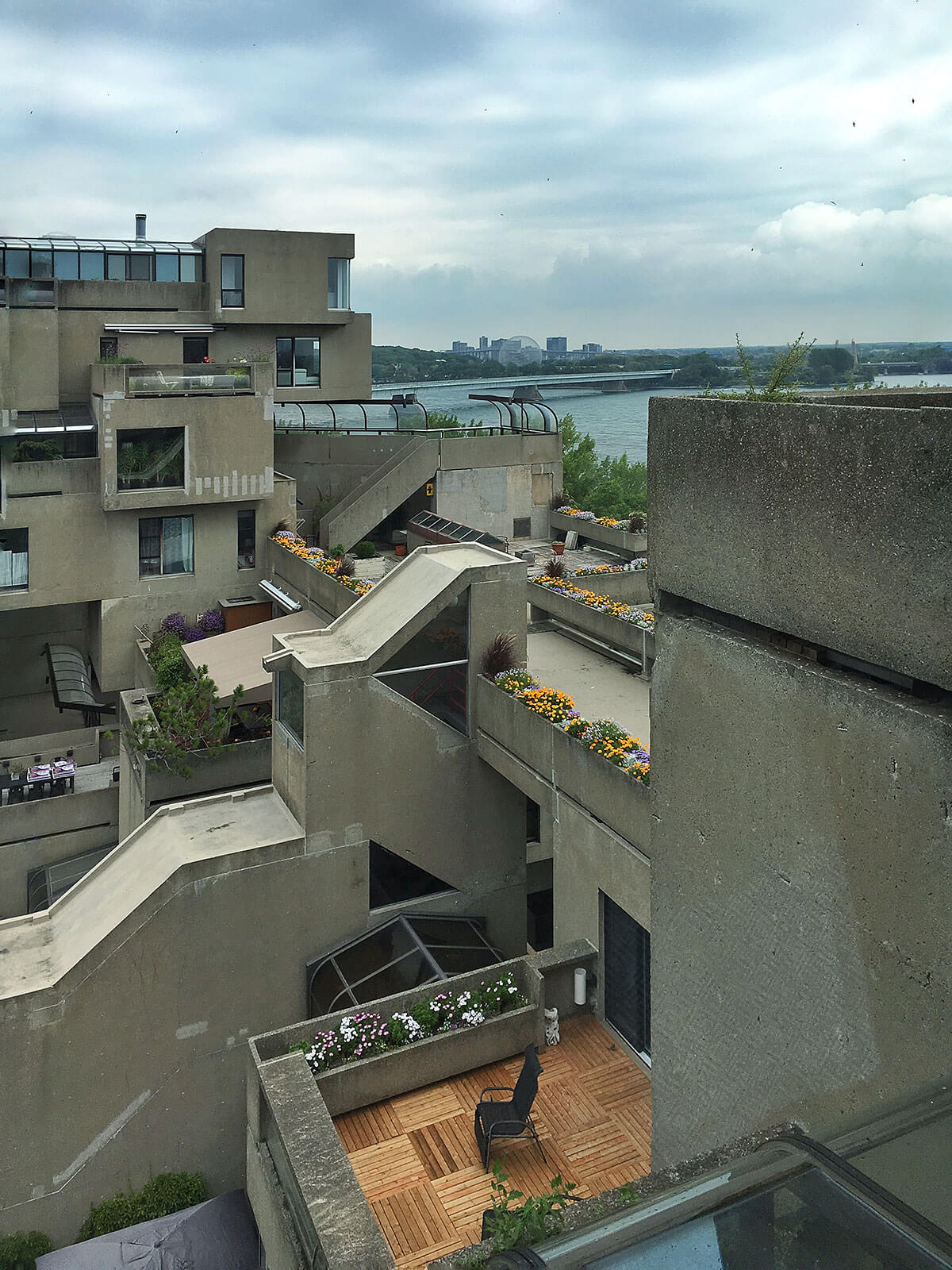 tours-guides-habitat-67-montreal © Will Travel for Food
