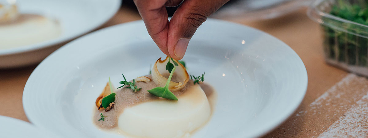 saisons-seasonal-dinners-montreal © Will Travel for Food
