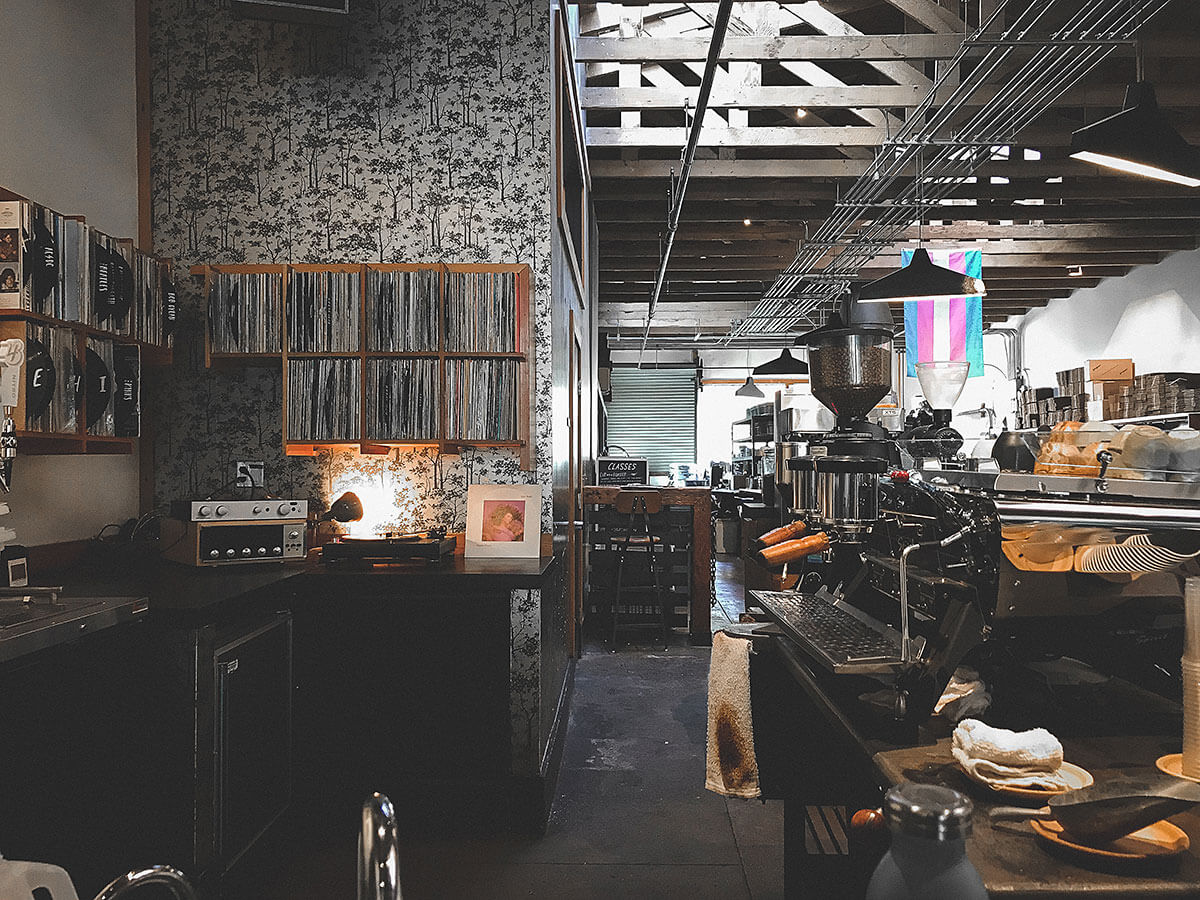 four_barrel_best_coffee_san_francisco © Will Travel for Food