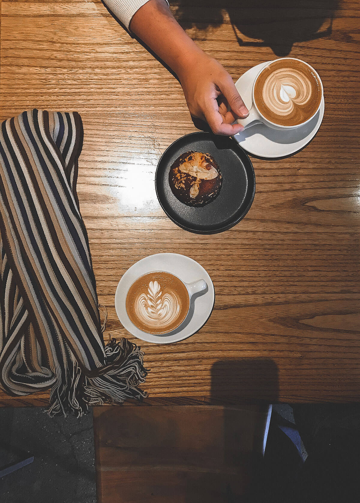mazarine_best_cafe_san_francisco © Will Travel for Food