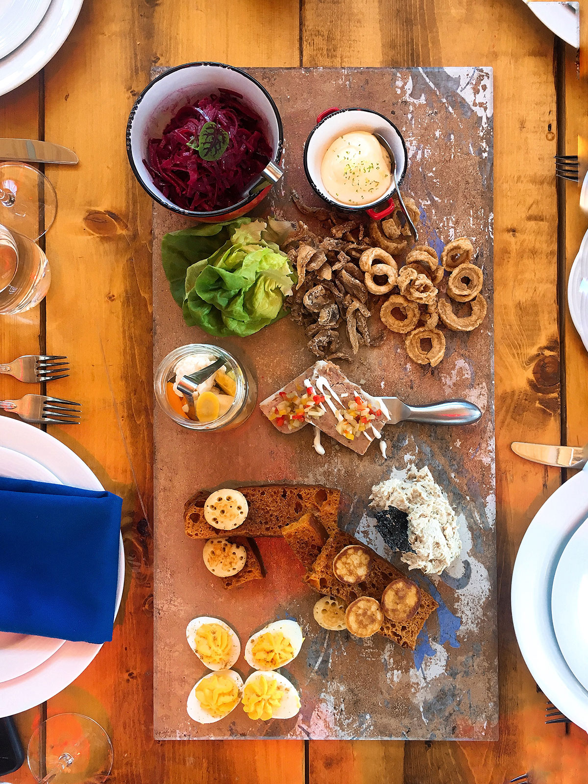 best-cabane-a-sucre-montreal © Will Travel for Food