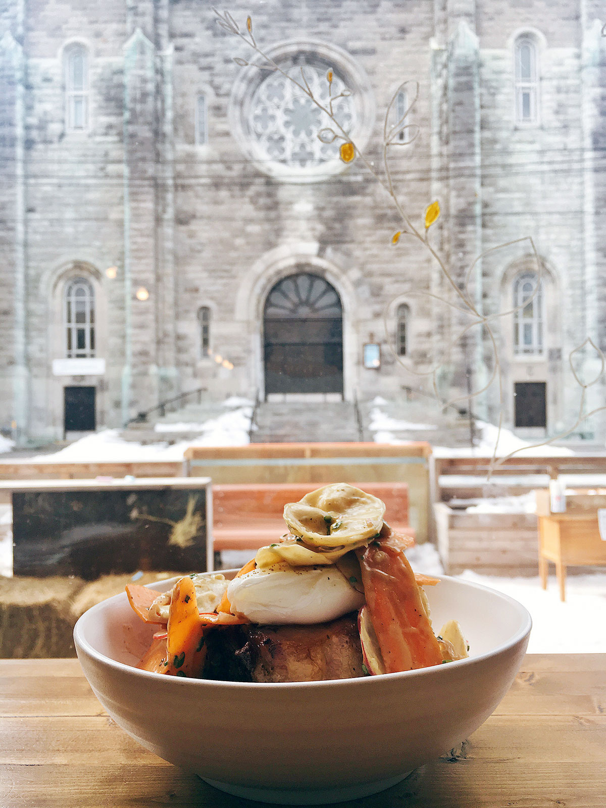best-maple-brunch-montreal © Will Travel for Food