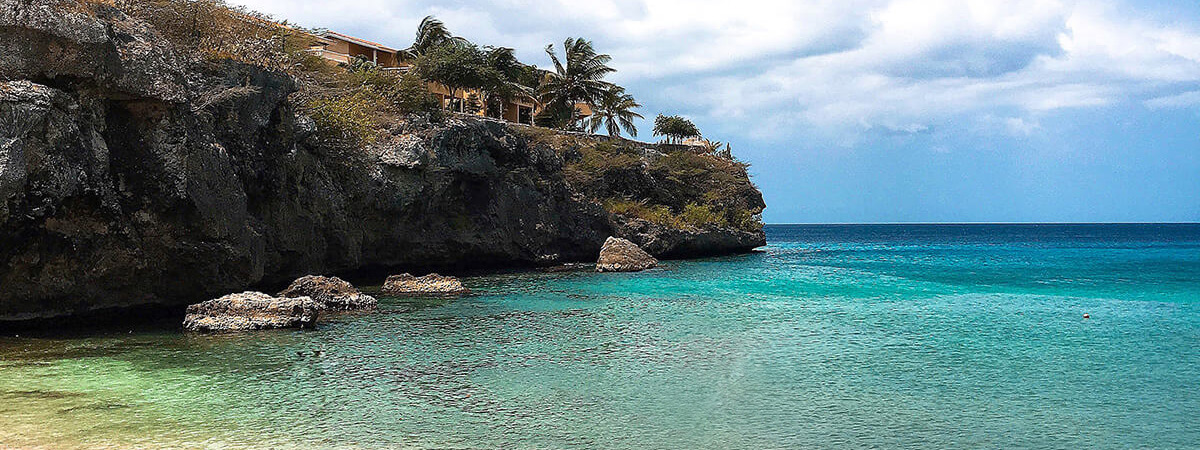 curacao-best-caribbean-destination © Will Travel for Food