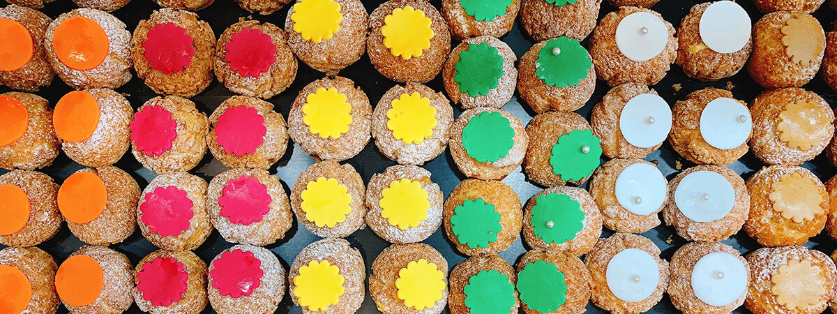 best-paris-pastries © Will Travel for Food