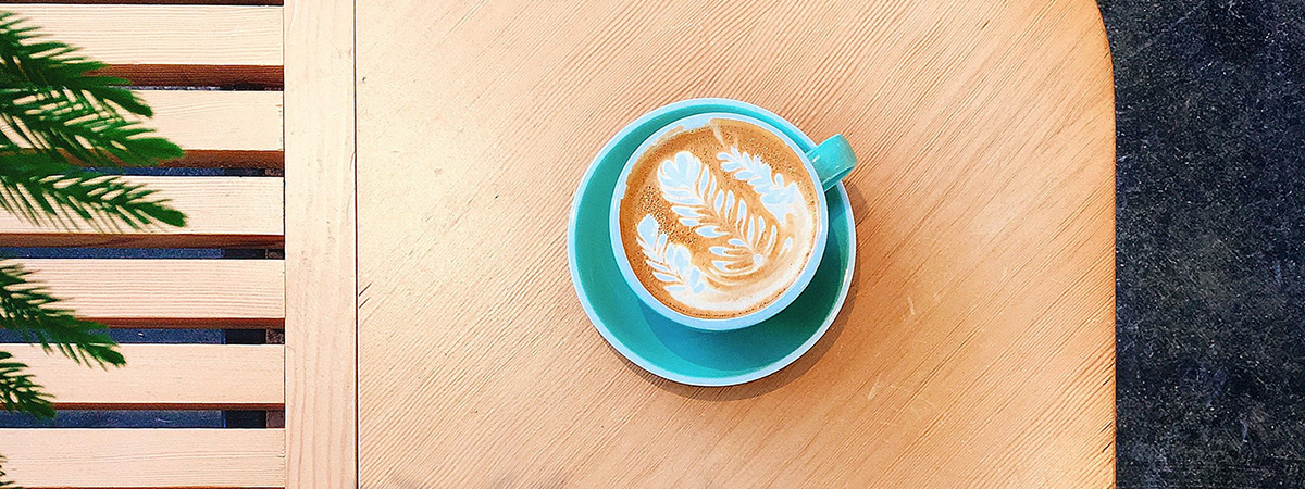montreal coffee roasters © Will Travel for Food